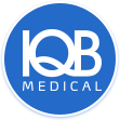 IQB Medical logó