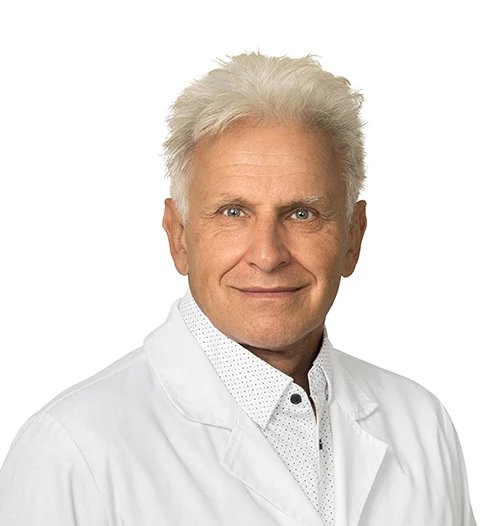 Dr. Issekutz Ákos sebész