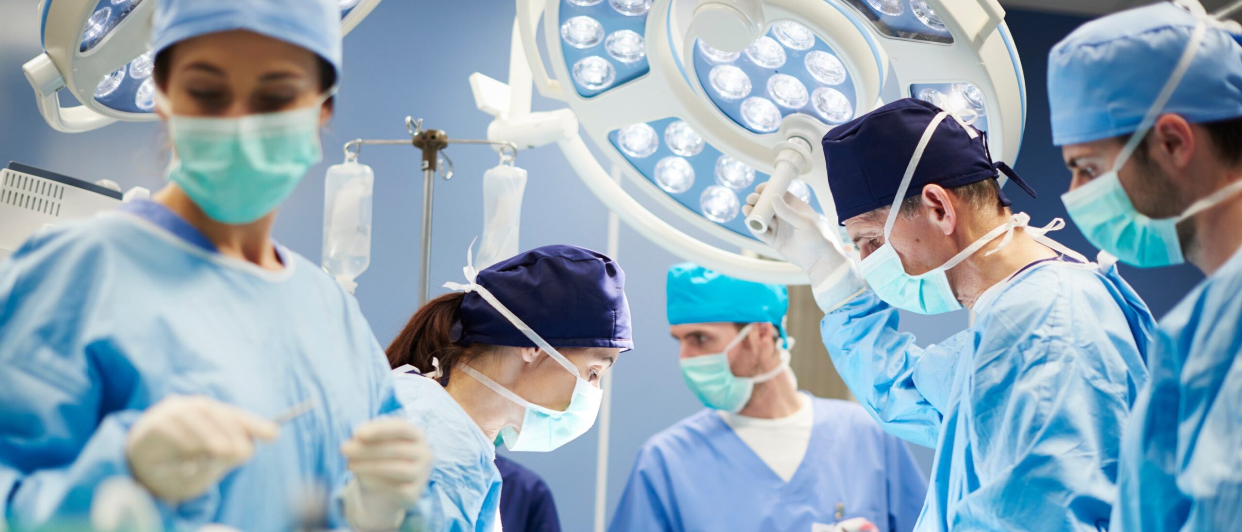 IQB Medical – Rózsadomb Center magánklinika