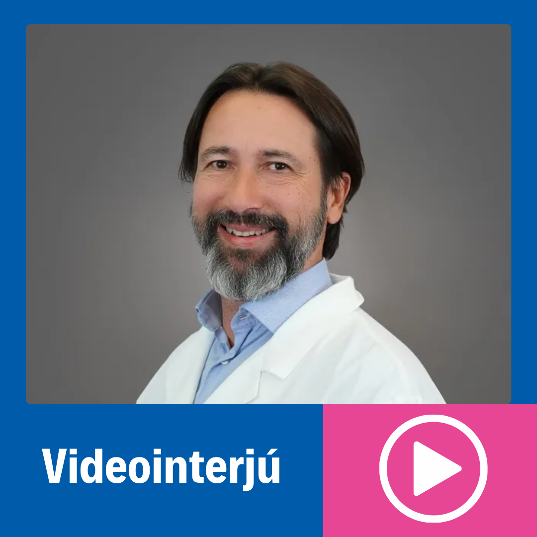 Dr. Issekutz Ákos sebész